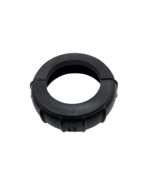 Balboa 2" Heater Element Split Nut Assy - White B-50086 - Spa Spare Part