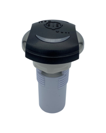 CMP Halo 1" Air Control C-25059-102-400 - Spa Spare Part