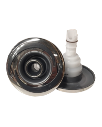 CMP/Sapphire Spas SQR 4.5" Halo Directional Jet C-29540-011-500 - Spa Spare Part