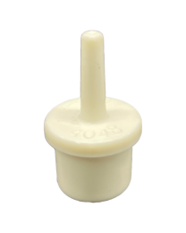 19mm(3/4") Plug For Water Manifold E-4048 - Spa Spare Part