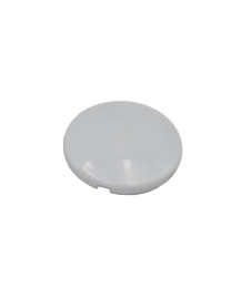 Air Injector Cap-Enhance-White E-5175 - Spa Spare Part