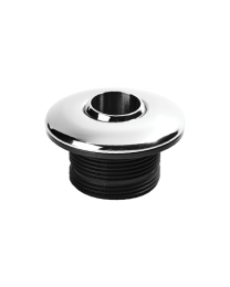 Flolux Stainless Steel Eyeball Return 40mm Threaded FL-FLX006 - Spa Spare Part