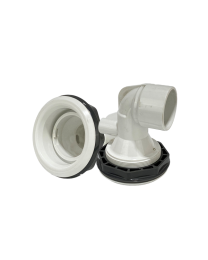 Balboa Cyclone Super Jet Body B-90094000 - Spa Spare Part