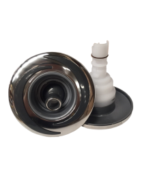 CMP/Sapphire Spas SQR 4.5" Halo Roto Jet C-29540-021-560 - Spa Spare Part