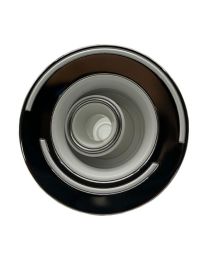 CMP 4" Pro-Loc ARC Directional White/Stainless Jet C-29544-012-500 - Spa Spare Part