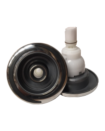 CMP/Sapphire Spas SQR 5" Halo Directional Jet C-29550-011-500 - Spa Spare Part