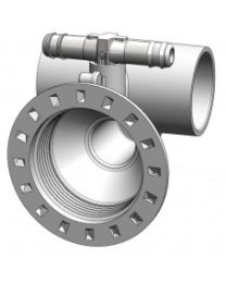 Tranquillity 76 Jet Body E-2038-00 - Spa Spare Part