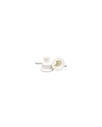 Mini/Macro Jet Body - Barb E-4209 - Spa Spare Part