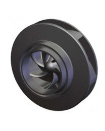 Impeller 50hz 550w HF E-9-2096 - Spa Spare Part