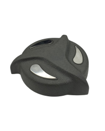Edgetec 2" Sea Breeze Diverter Valve Handle/Cap E-9-8008 - Spa Spare Part