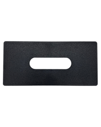 Touchpad Adapter Plate Small Oval HQ-80-0510A - Spa Spare Part