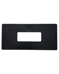 Touchpad Adapter Plate HQ-80-0510B - Spa Spare Part