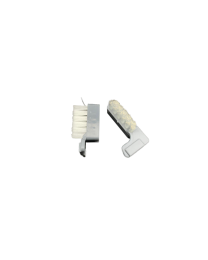 Telsa 90 Brush (2pcs) K-TEL90BRUSH - Spa Spare Part