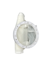 Telsa 90 Regular Cam Lock Filter Bag K-TEL90CLFILBAG - Spa Spare Part