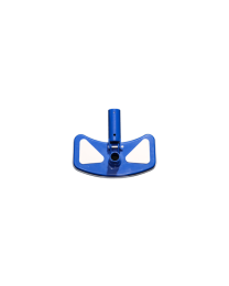 Deluxe Weighted Liner Vac Head with Bumper K-VACHEAD - Spa Spare Part