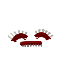 Voltera 60 Replacement Brush Set K-VOL60BRUSH - Spa Spare Part