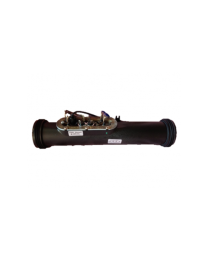 Davey Spa-Quip SP750 3.5kw Heater Element / Tube Assy Q80038T - Spa Spare Part