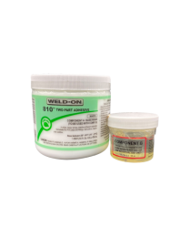 Weld On 810 Two Part Epoxy Kit - 473ml *DG* - Spa Spare Part