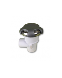 CMP /Sapphire 1 on/off crown top valve a-25036-822-800 - Spa Spare Part