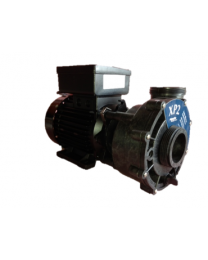 Aqua-Flo XP2 1.5hp 2speed Spa Booster Pump A-XP2-1502-JJ - Spa Spare Part
