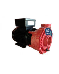 Aqua-Flo XP2 2.0hp 2speed Spa Booster Pump A-XP2-2002-AMP - Spa Spare Part