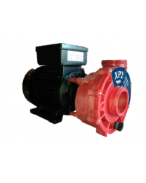 Aqua-Flo XP2 2.5hp 2speed Spa Booster Pump A-XP2-2502-AMP - Spa Spare Part