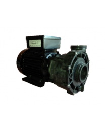 Aqua-Flo 3.0hp 1spd AMP A-XP2E-3001-AMP - Spa Spare Part