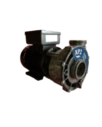 Aqua-Flo XP2 2.0hp 1speed Spa Booster Pump A-XP2-2001-AMP - Spa Spare Part
