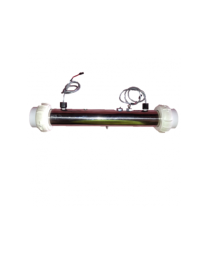 Balboa M7 3.0kw Heater/Tube Assy Heater Element B-58118KIT1 - Spa Spare Part