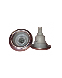Edgetec Exhilarator Directional Stainless Steel E-2100-SS - Spa Spare Part