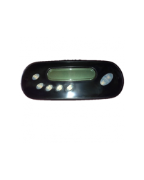 Gecko IN.K450 Touch Pad for Spa Controller A-0607-005012 - Spa Spare Part