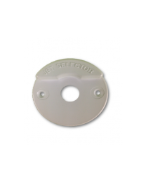 Hot Spring Jet Selector Bezel Pre 94 HS-31424 - Spa Spare Part