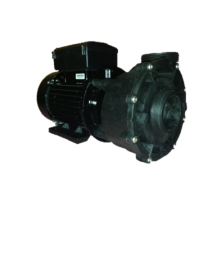 Spanet XS-30 2.5hp 1Speed Jetmaster Spa Booster Pump LX-XS-30 - Spa Spare Part