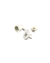 Davey Spa-Quip Varijet Standard White Q3601 - Spa Spare Part