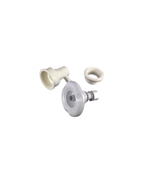 Davey Spa-Quip Therapeutic Jet Standard White Q3611 - Spa Spare Part