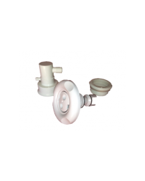Davey Spa-Quip Therapeutic Jet Pulse White Q3615 - Spa Spare Part