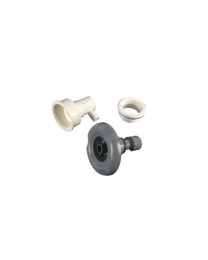 Davey Spa-Quip Booster Jet Standard Grey Q3682 - Spa Spare Part