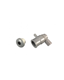 Davey Spa-Quip Micro Standard Jet Grey Q3751GY - Spa Spare Part