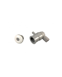 Davey Spa-Quip Micro Standard Jet White Q3751WH - Spa Spare Part