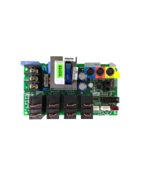 Davey Spa-Quip SP600 and SP601 Circuit Board for Spa Controller Q846601-10TSP - Spa Spare Part