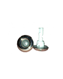 Arcadia 2 Directional Stainless Steel Jet SW-124825 - Spa Spare Part