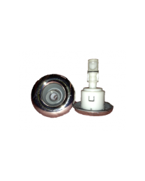 Arcadia 3 Directional Stainless Steel Jet SW-124826 - Spa Spare Part
