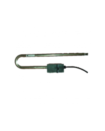 Gecko SSPA 2.1kw Titanium Laing Heater HQ-3226-4A - Spa Spare Part