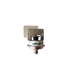 Tecmark Stainless Steel 3010 Pressure Switch for Spa Controller TC-3010 - Spa Spare Part