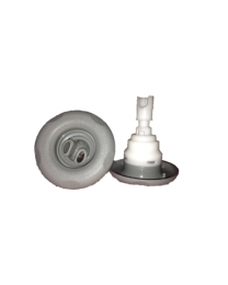 Waterway Poly Storm Twin Roto Large Face Jet WW-212-8177 - Spa Spare Part