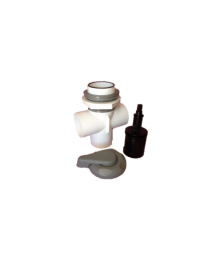 Waterway Diverter Valve 50mm WW-600-3047 - Spa Spare Part