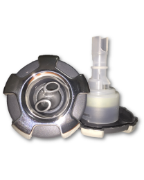 Sapphire 3.25' Twin Roto Jet a-23436-032-790 - Spa Spare Part