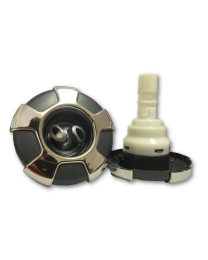 CMP/Sapphire 400 Series 4.25 Twin Roto Jet A-23446-132-790 - Spa Spare Part
