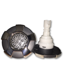 CMP/Sapphire 400 Series 4.25 Massage Jet A-23446-142-790 - Spa Spare Part