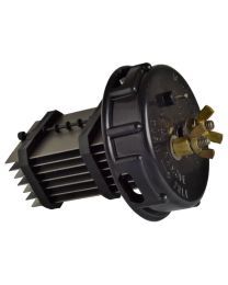 AquaSolis Replacement Pool Chlorinator Cell for AutoChlor K-Cell STD w/ Bayonet Cap and Wing Nuts Connector - Chlorinator Spare Part